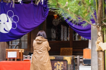 小野照崎神社のスピリチュアル体験と正しい参拝方法