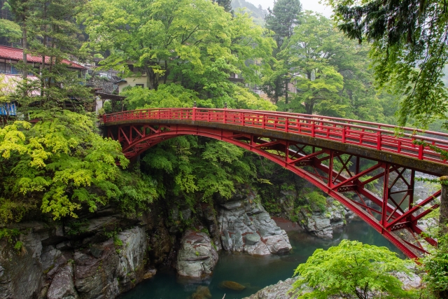 アクセスと周辺観光