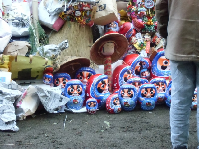 納められないもの一覧（NG例）