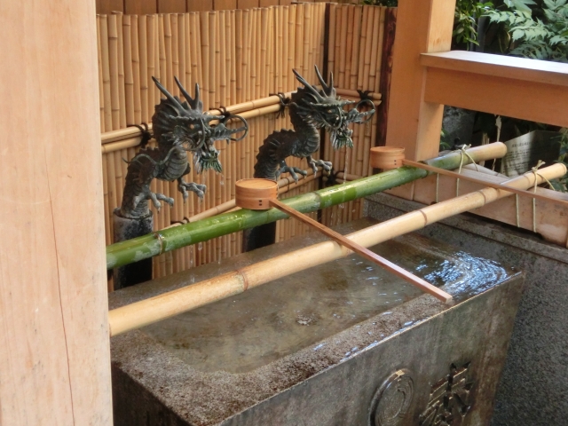 ゲッターズ飯田がすすめる小網神社の参拝方法と開運のコツ