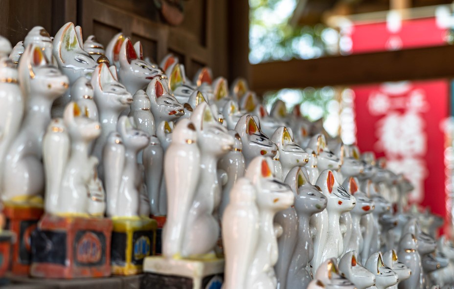 愛宕山（茨城）の心霊説と事件・伝説の関係