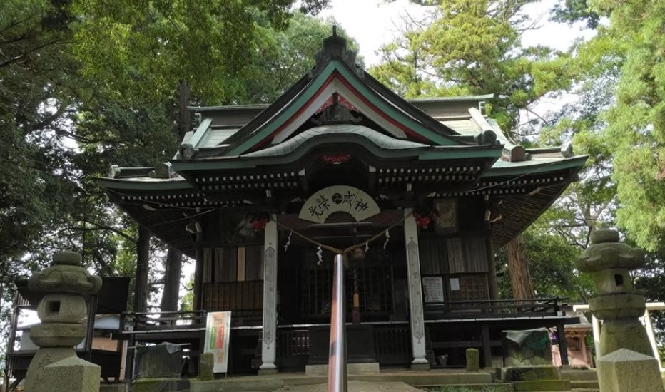 愛宕神社は心霊スポットなのか？噂の真相を解説