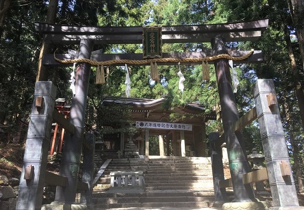 愛宕神社の心霊スポットか？のまとめ