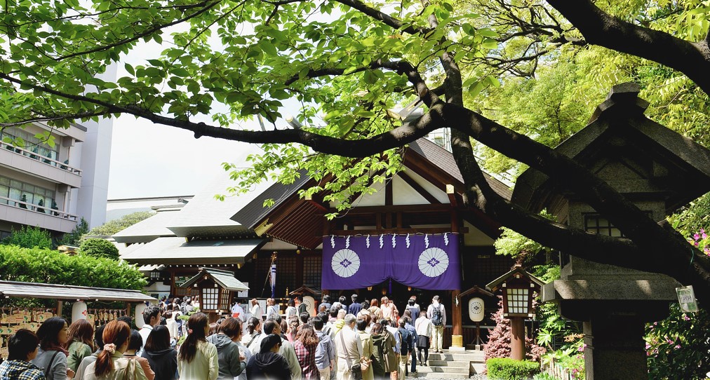 スピリチュアル的に見たエネルギーの強さ