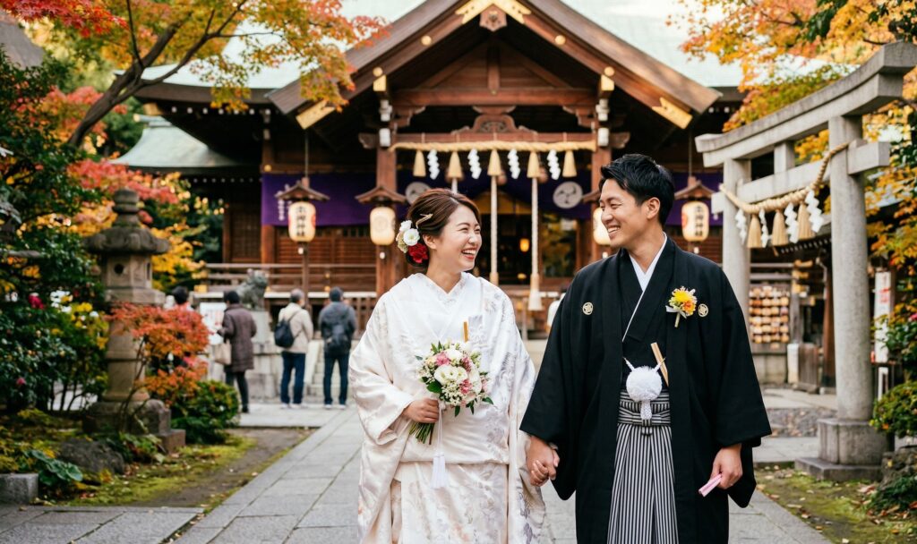 恋愛運に特化している理由