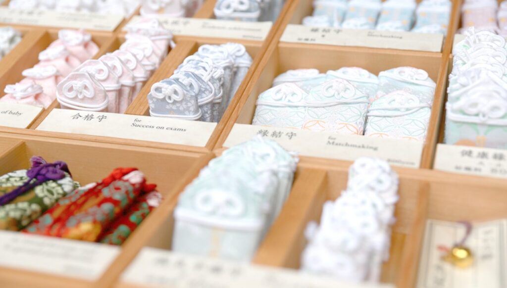 赤坂氷川神社で縁結び効果を高める参拝方法とポイント