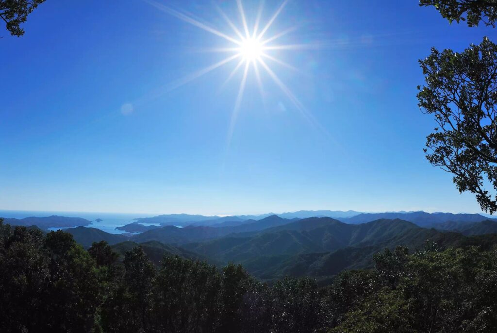 伊勢神宮のベストシーズンに合わせた旅行計画と注意点