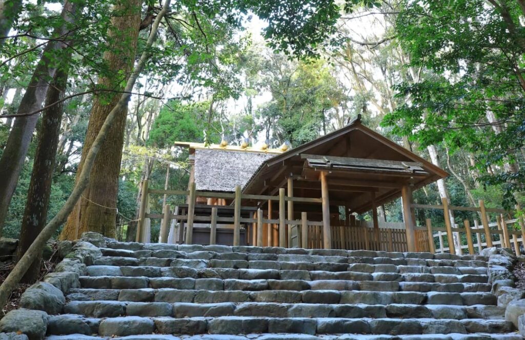 伊勢神宮参拝後の変化で起こるサインや体験の意味