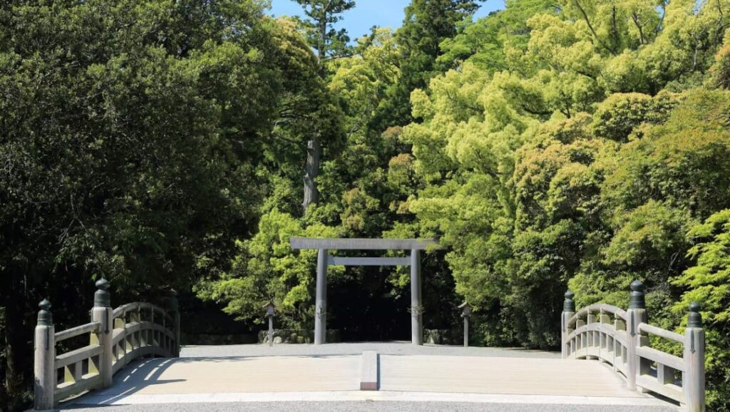 伊勢神宮参拝後の変化を活かす行動と正しい向き合い方