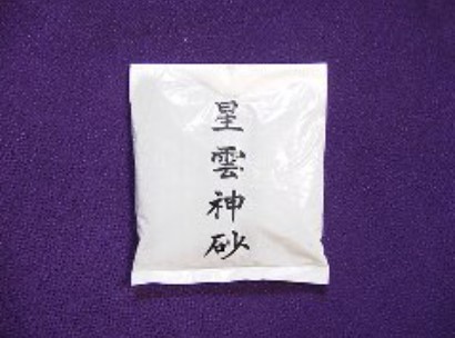 来宮神社のパワーストーンの意味・効果