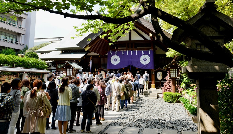 小吉と中吉・大吉の違い