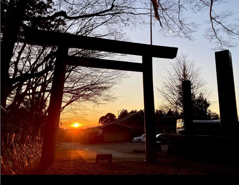 椿大神社の水晶のお守りの浄化方法と長く使い続けるコツ
