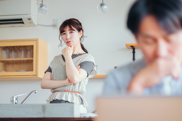 カップルで行くと別れると言われる理由