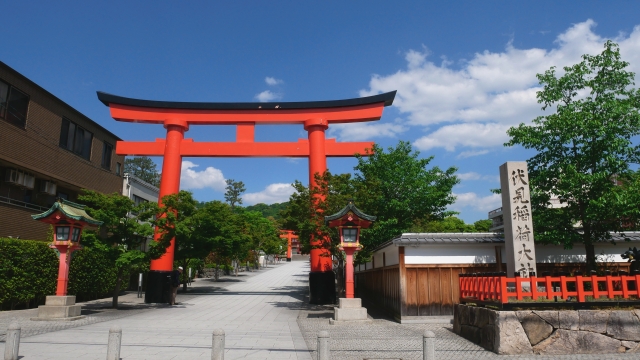 稲荷神社にいってはいけない人6つの特徴