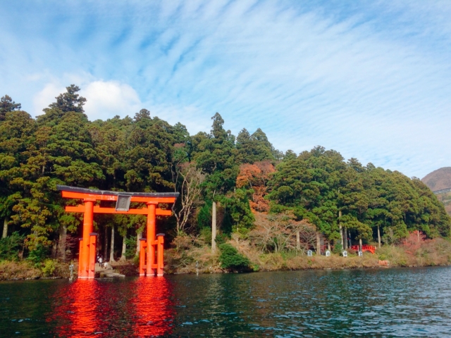 九頭龍神社のお守りで効果があった口コミと扱い方