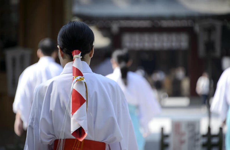 どんな人におすすめの神社なのか