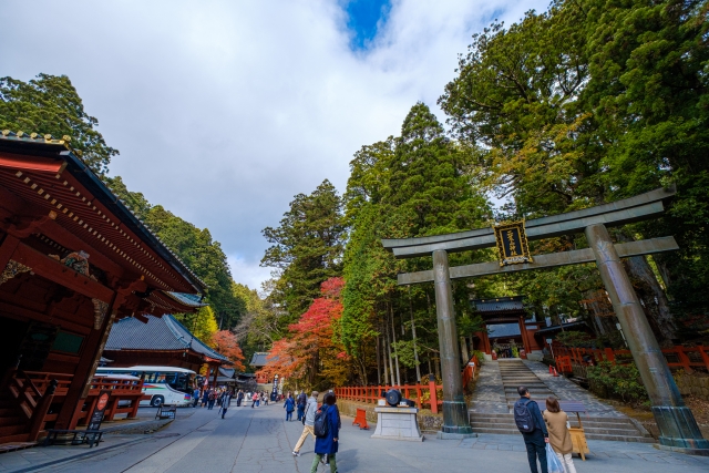 【日光二荒山神社】縁結び効果は本当？300社巡った私が教える恋愛成就パワースポットとお守り