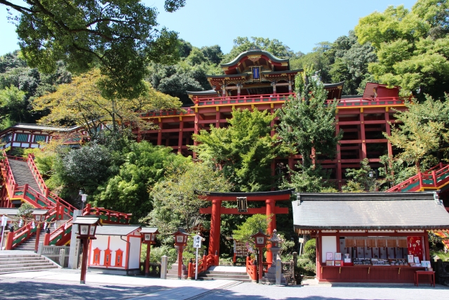 祐徳稲荷神社は行ってはいけないと言われても参拝したい人へ