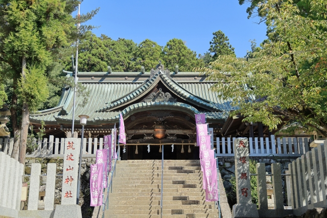 【恋愛成就】筑波山神社の縁結びパワーがすごい！口コミとご利益を高める参拝ルート